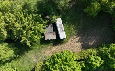 Innovative monitoring approaches for nature-based solutions