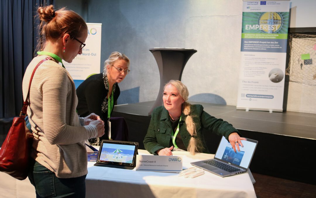 New EU wastewater rules  demand smarter solutions