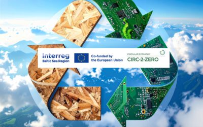 Open Call for SMEs – Digital Twin Demo Platform piloting and networking