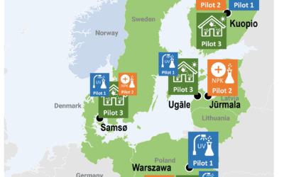 Final Report about ReNutriWater Communication & Dissemination published