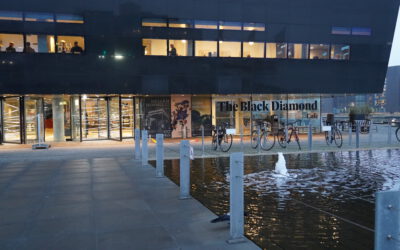 Baltic Sea Region Advances Toward S-100 Digital Navigation