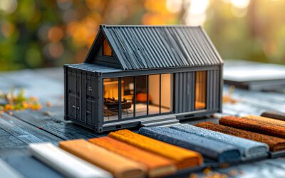 Stockholm Advances Toxic-Free Housing Through Innovative Logbook System in NonHazCity3 Project