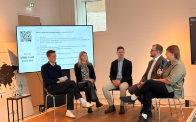 Transnational cooperation highlights the need for accessible renovation support at RenoWave stakeholder event