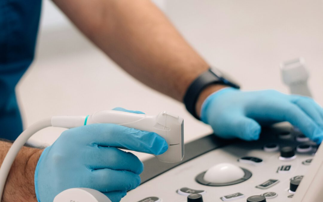 Pilot use case: AI Aided Prostate Biopsy