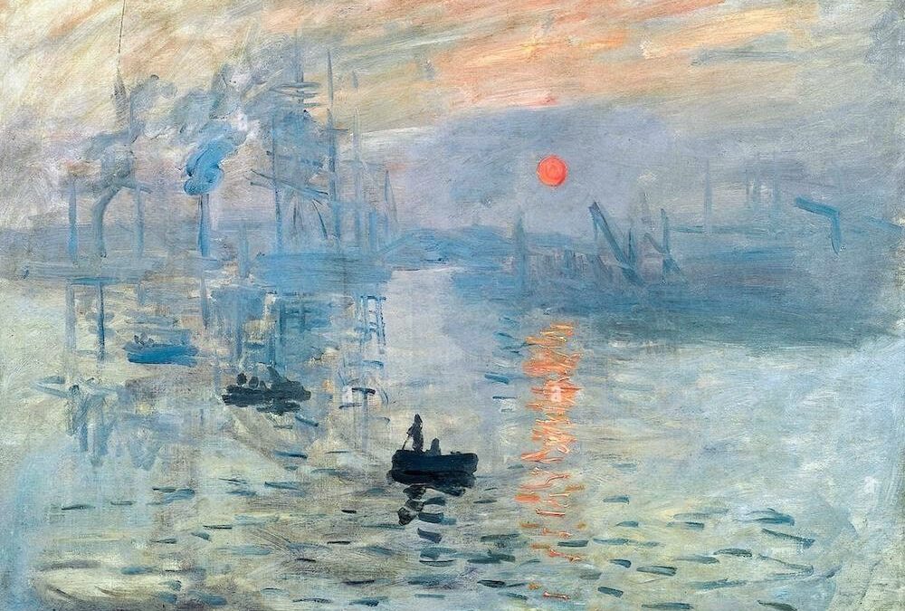 Blue Supply Chains Project Story