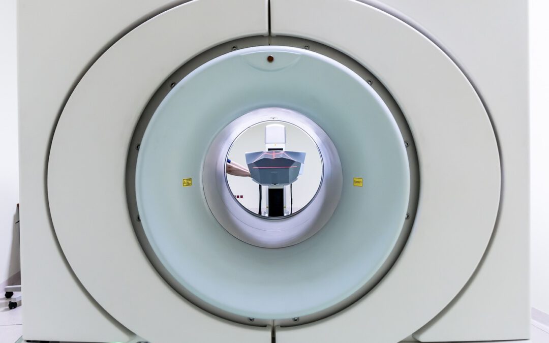 Pilot use case: AI in Radiology