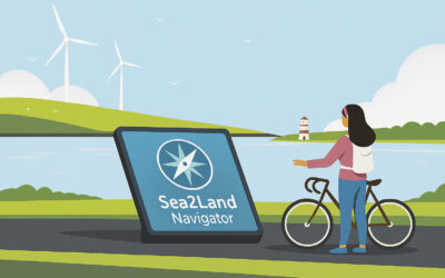 The Story of The Baltic Sea2Land Journey