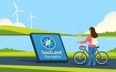 The Story of The Baltic Sea2Land Journey