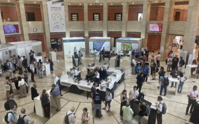 GYPREG Presented at Europe’s Leading Soil Science Event EUROSOIL 2025