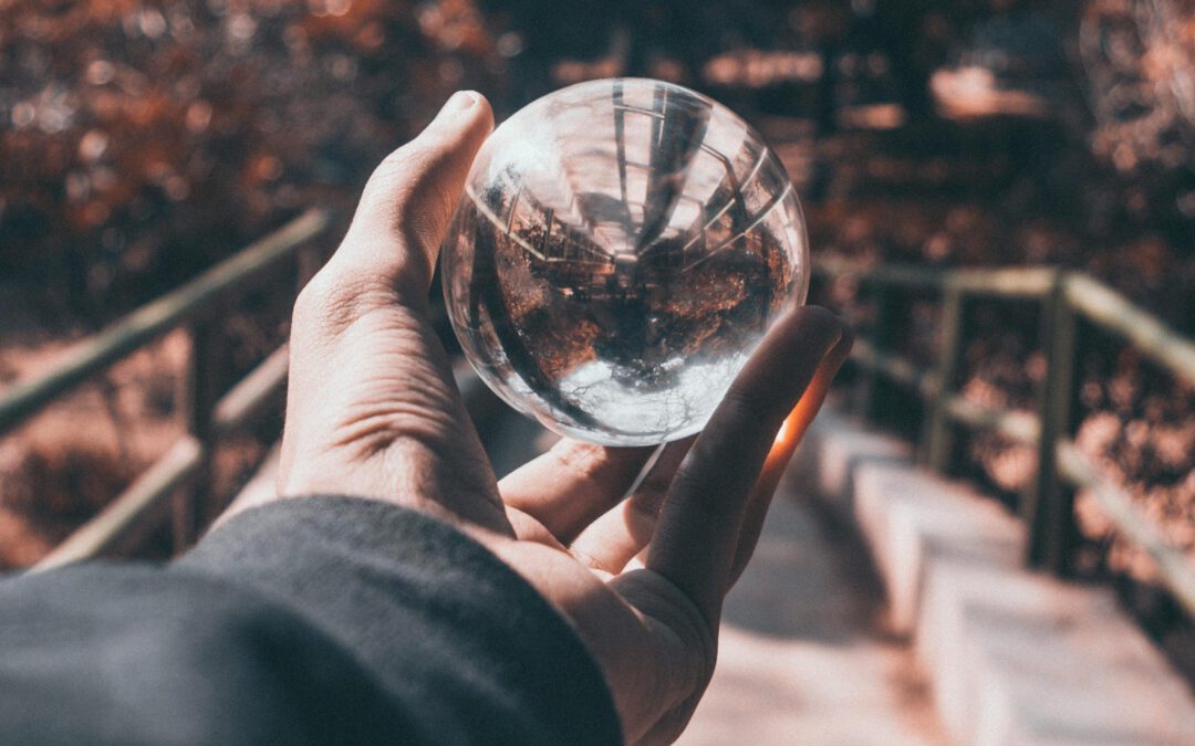 Christmas poll – What are your top 3 sources of inspiration?