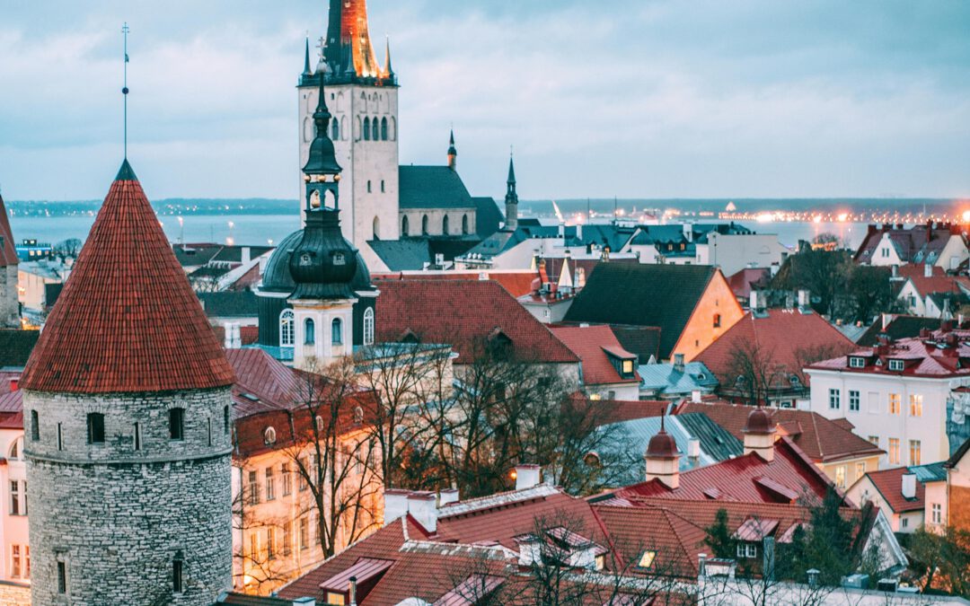 CliNeDest partner meeting in Tallinn  set  the steps for piloting Climate Smart Toolkit with tourism companies