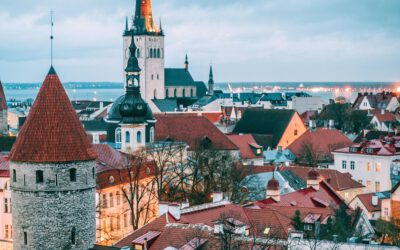 CliNeDest partner meeting in Tallinn set the steps for piloting Climate Smart Toolkit with tourism companies