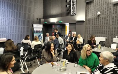 IQ Forum “Utena 2025”