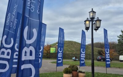 From Ambition to Action: Climate-Neutral and Regenerative Tourism in Baltic Cities