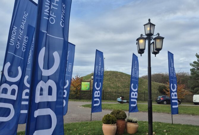 From Ambition to Action: Climate-Neutral and Regenerative Tourism in Baltic Cities