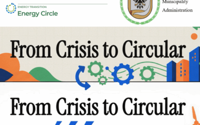 Strategic reorientation: Biržai District Municipality implements the Energy Circle project to strengthen energy independence