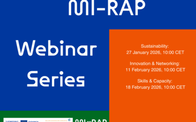 MI-RAP Online Webinars for Transmission Programme