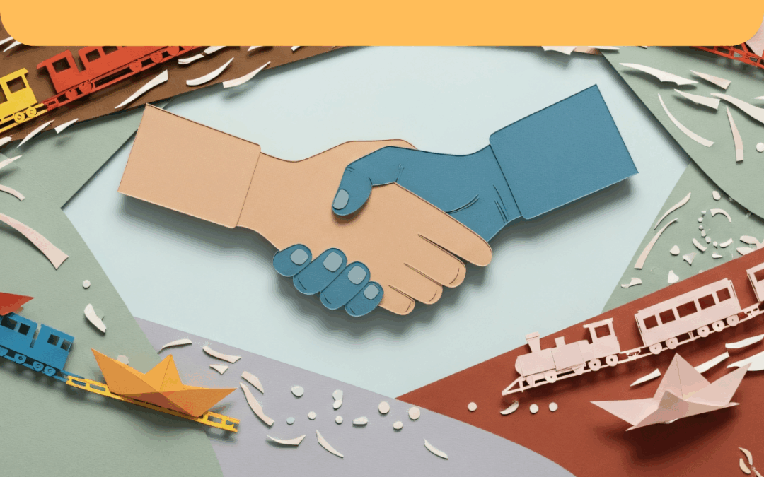 Internationalisation of SMEs: Why Going Abroad Is Still a Systemic Challenge