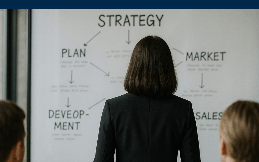 Internationalisation Takes Time: Why SMEs Underestimate the Process