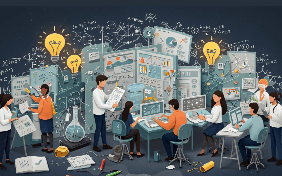 The Role of Intermediaries: Why SMEs Rarely Go Global Alone