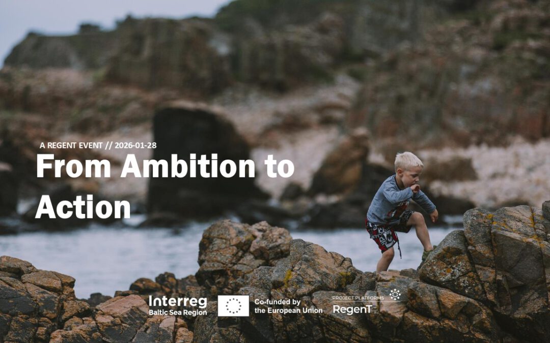 Associated Organisations Engagement Session Highlights Path Toward Regenerative Tourism in the Baltic Sea Region