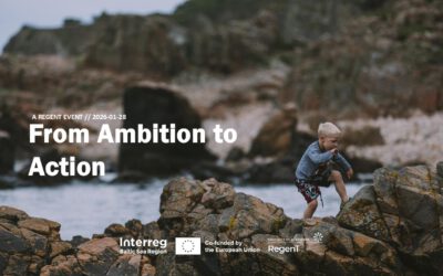 Associated Organisations Engagement Session Highlights Path Toward Regenerative Tourism in the Baltic Sea Region