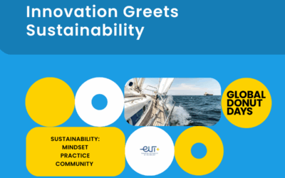 “Don’t be the movement – join the movement!” Piloting TtT Modules on Social Innovation Through the Doughnut Framework