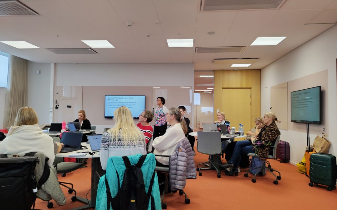 Virtual Assistants – Feasibility in real-life setting