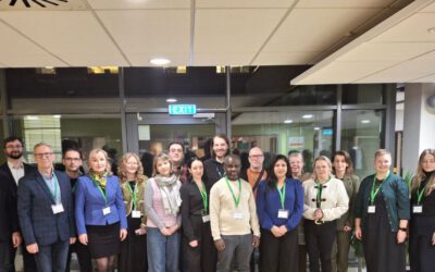 CIRC-2-ZERO Project III Co-Creation Workshop