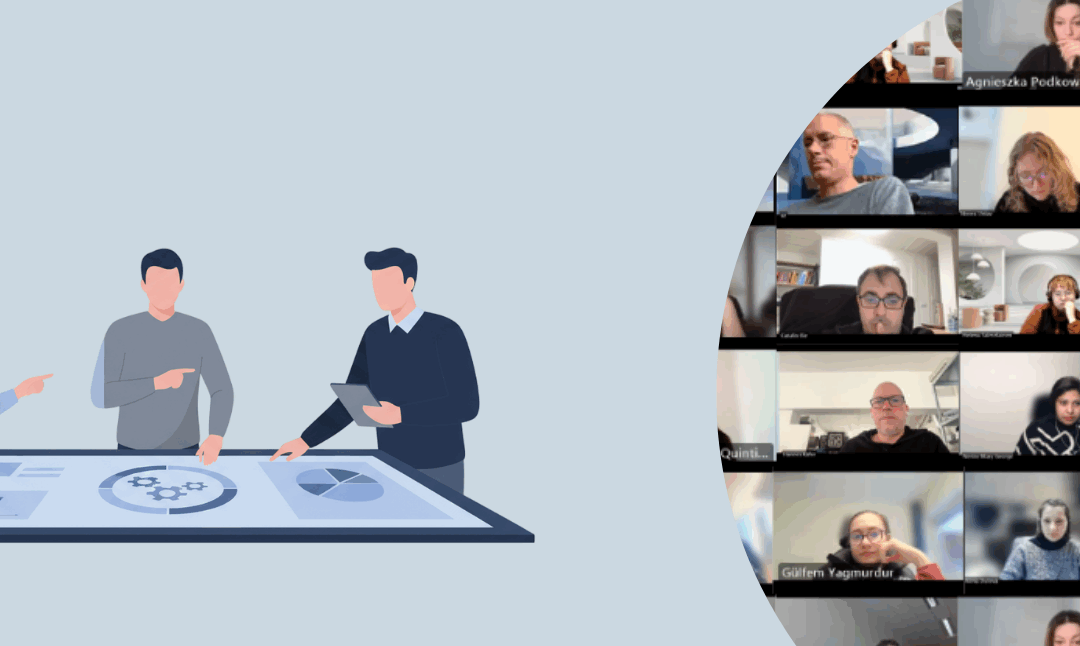 CIRC-2-ZERO Project II Co-Creation Workshop