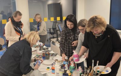 Knowledge Transfer Session Highlights Potential for Social Prescribing in Lithuania