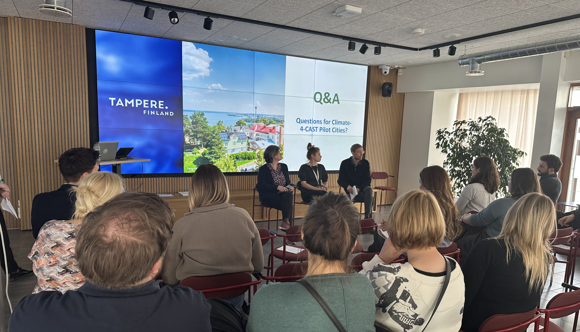 Climate4cast_project visit_may25 Climate4cast_project visit_may25