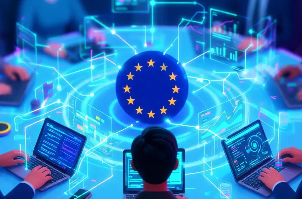 Revisiting European Game Investment Practices: A Policy Perspective