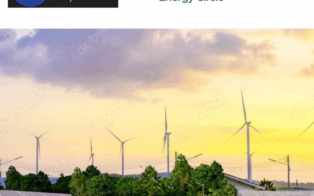 Zemgale: A Leader in Latvia’s Energy Transformation