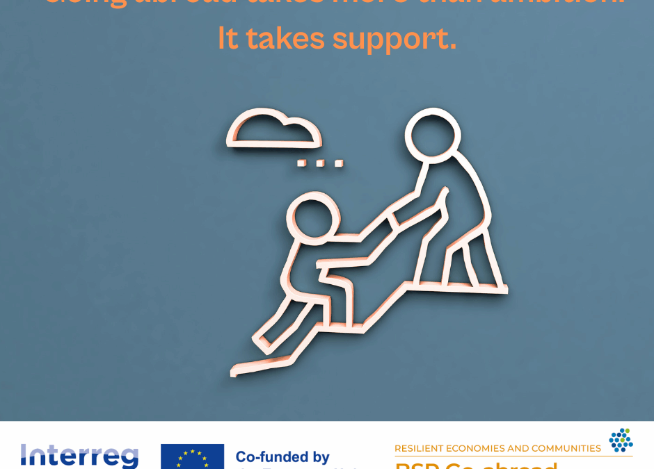 Soft landing is not a visit: why SMEs need structured support when entering foreign markets