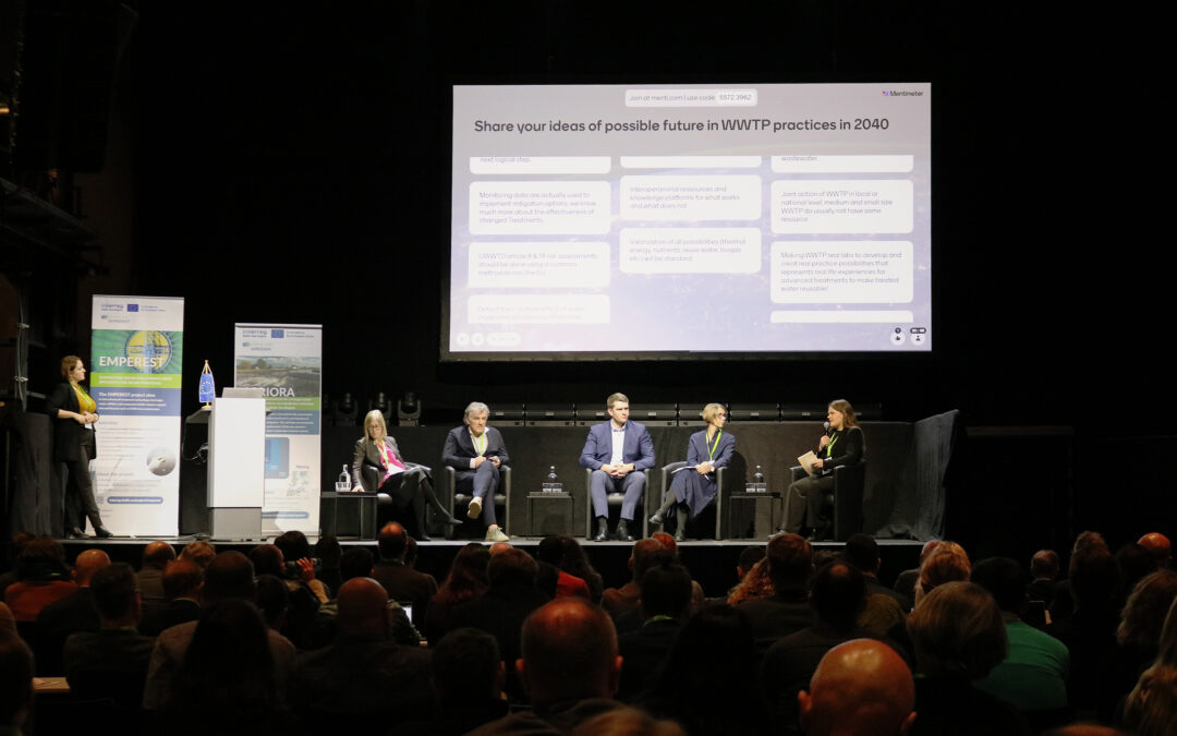 Regional science-policy dialogue launched by EMPEREST