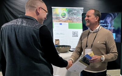 Energibyen Skive examines awareness and potential for biochar in the Skive area