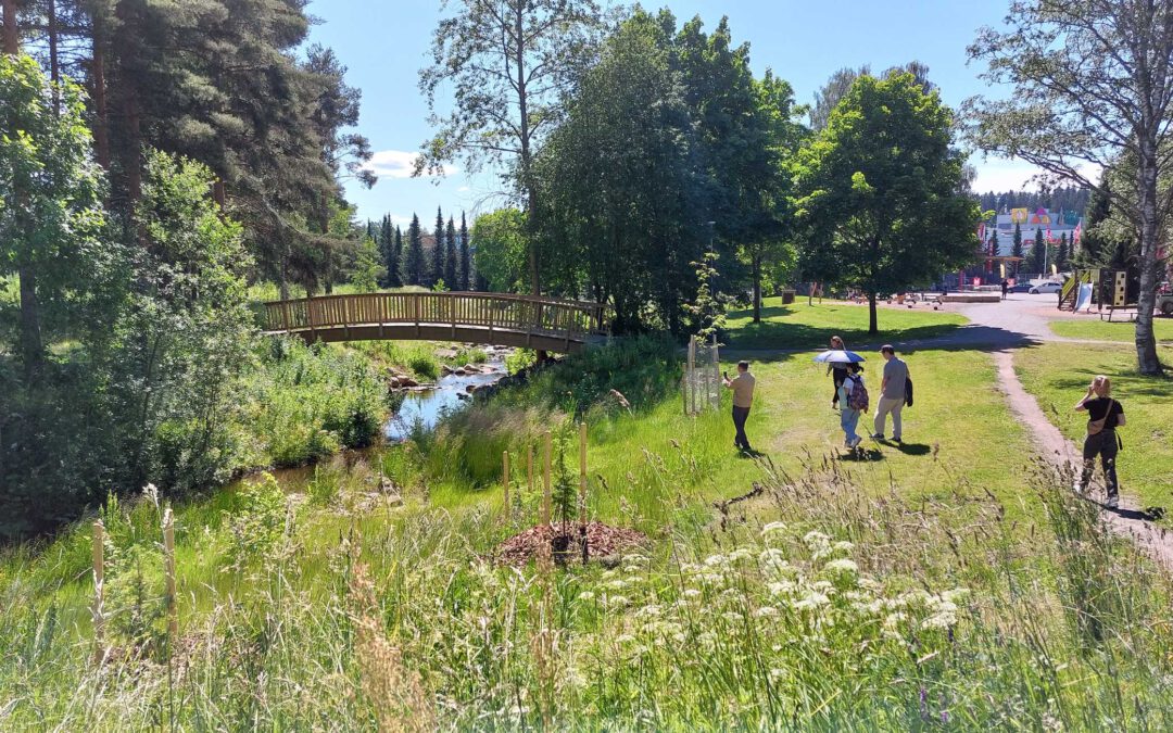 When nature-based stormwater solutions fall short and how cities can do better