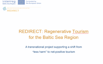 Sigulda Municipality Project Presentation Jan 15th