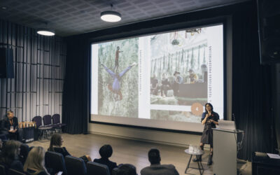 Sigulda Municipality Tourism Conference March 10th