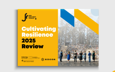 Report: Cultivating Resilience – 2025 In Review