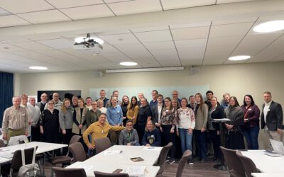 From Forest Residues to Bio-Based Innovation: The CEforestry Story