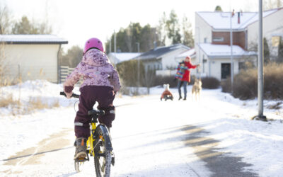 Webinar on Urban Mobility and TEN‑T Readiness: Key Insights from the Baltic Sea Region