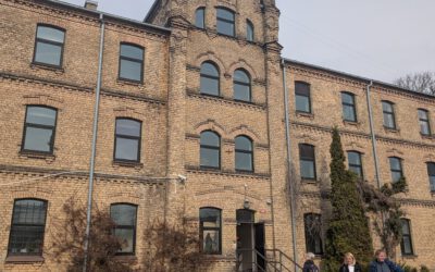 Advancing Circular Economy in Riga: Community-Driven Initiatives in Action