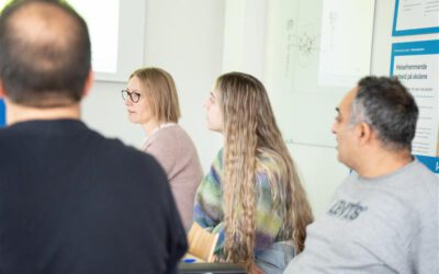 BALTFLOODS Project concludes its second consortium meeting in Gjøvik, Norway