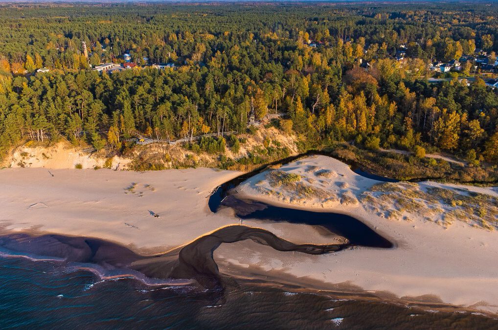 Meet the First Four Projects Driving Regenerative Tourism in the Baltic Sea Region