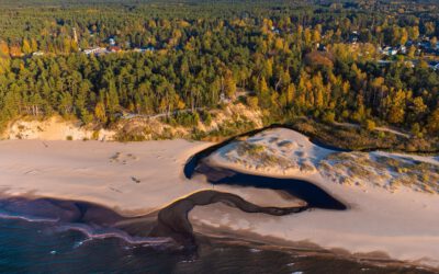 Meet the First Four Projects Driving Regenerative Tourism in the Baltic Sea Region