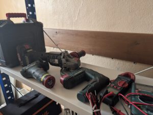 Sarkandaugava neighbourhood, Urban Circularity Hub