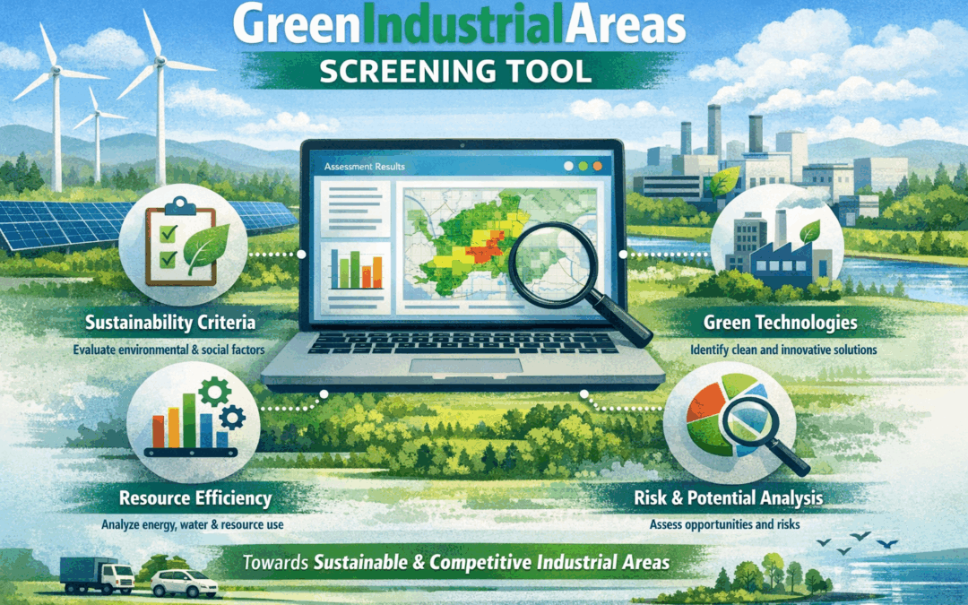 Screening tool launched