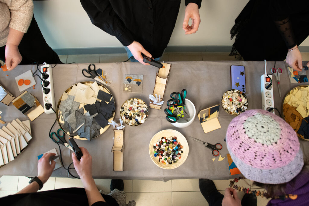 DomDARE Next Level – Thinkathon #2